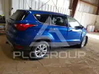 2019 Ford ESCAPE photo