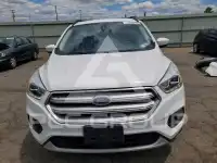 2019 Ford ESCAPE фото