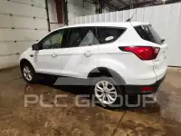 2019 Ford ESCAPE фото