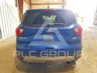 2019 Ford ESCAPE photo
