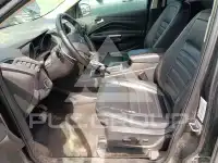 2019 Ford ESCAPE photo