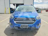 2019 Ford ESCAPE photo
