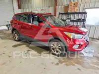 2019 Ford ESCAPE фото