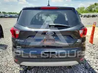 2019 Ford ESCAPE фото
