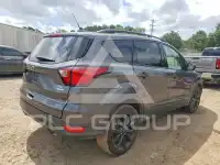 2019 Ford ESCAPE фото
