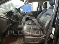 2019 Ford ESCAPE фото