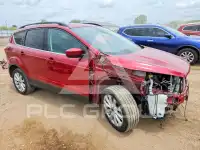 2019 Ford ESCAPE фото