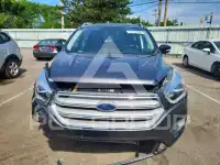 2019 Ford ESCAPE фото