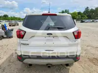 2019 Ford ESCAPE photo