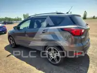 2019 Ford ESCAPE фото