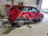 2019 Ford ESCAPE фото