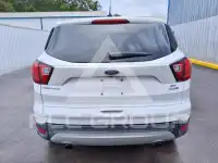 2019 Ford ESCAPE фото