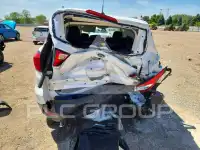 2019 Ford ESCAPE фото