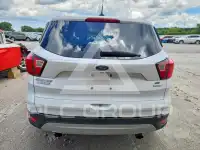 2019 Ford ESCAPE photo