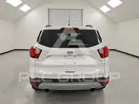 2019 Ford ESCAPE фото