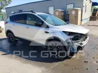 2019 Ford ESCAPE фото