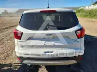 2019 Ford ESCAPE фото