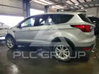 2019 Ford ESCAPE photo