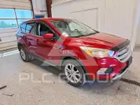 2019 Ford ESCAPE photo