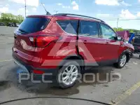 2019 Ford ESCAPE photo