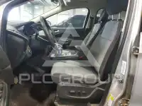 2019 Ford ESCAPE photo