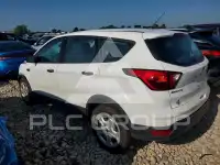 2019 Ford ESCAPE photo