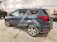 2019 Ford ESCAPE фото