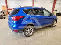 2019 Ford ESCAPE фото