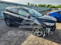 2019 Ford ESCAPE photo