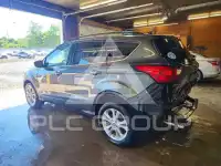 2019 Ford ESCAPE фото