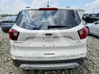 2019 Ford ESCAPE фото