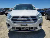 2019 Ford ESCAPE photo