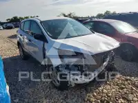 2019 Ford ESCAPE photo