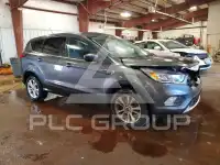 2019 Ford ESCAPE photo
