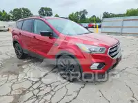 2019 Ford ESCAPE фото