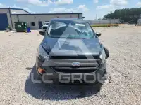 2019 Ford ESCAPE photo
