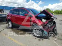 2019 Ford ESCAPE photo