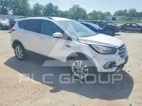 2019 Ford ESCAPE фото