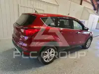 2019 Ford ESCAPE photo
