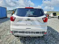 2019 Ford ESCAPE фото