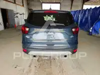 2019 Ford ESCAPE фото