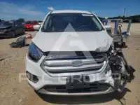 2019 Ford ESCAPE photo