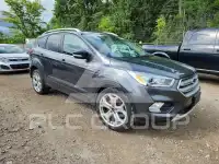 2019 Ford ESCAPE фото