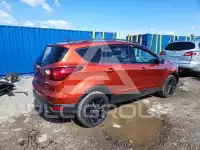 2019 Ford ESCAPE photo
