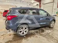 2019 Ford ESCAPE фото