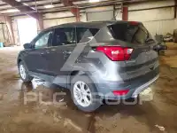 2019 Ford ESCAPE фото
