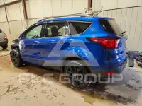 2019 Ford ESCAPE фото