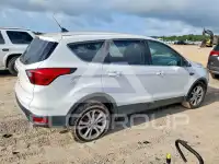 2019 Ford ESCAPE фото