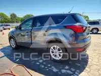 2019 Ford ESCAPE photo