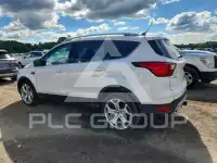 2019 Ford ESCAPE фото